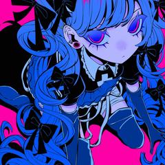 オリジナルイラスト