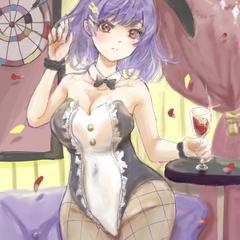 バニーちゃん