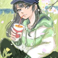 小春日和