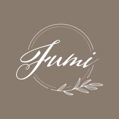 Fumi ロゴ