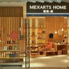  MEXARTS HOME