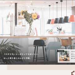 Open Cafe
