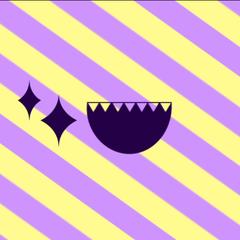 Vtuber配信のOBS用トランジション