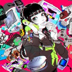 サブカルバーのメインビジュアル作成