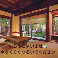 今日はちょっと、ここでひと息ついていきませんか？