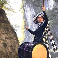 エヴァ・ケストナー・インターナショナル和太鼓アカデミー