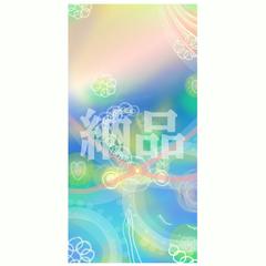 待ち受けサイズの心象風景納品