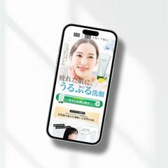 LP （FV）｜洗顔料