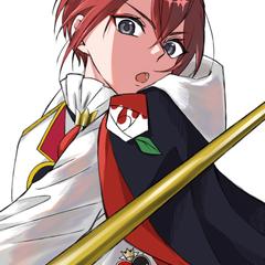 ツイステッドワンダーランド リドル・ローズハート