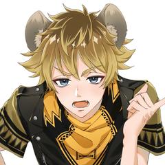 ツイステッドワンダーランド ラギー・ブッチ