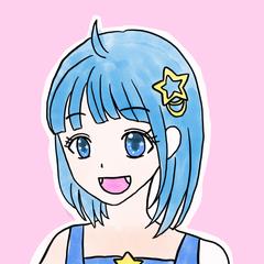鬼霧シアンちゃん