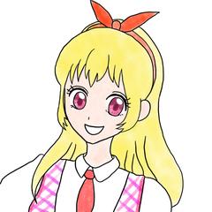 星宮いちごちゃん