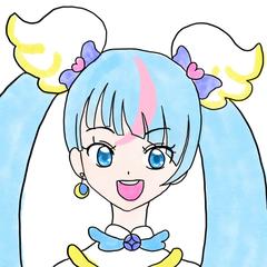 キュアスカイ
