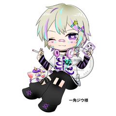Aパターン サンプル