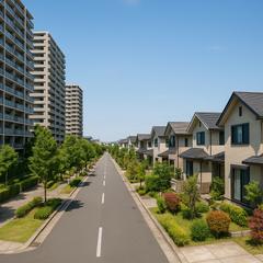 賃貸と購入どっちが得？最適解はこれ