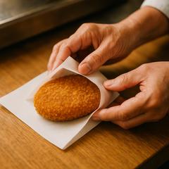 河口湖の惣菜店「ふるや」｜地元に愛される揚げたてコロッケ