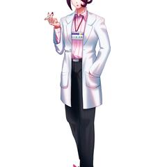 オネエさん