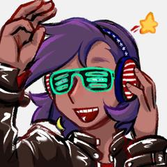 簡単なイラスト