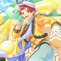 イラスト（サンプル）