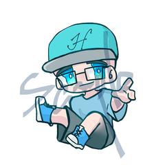 SDイラスト