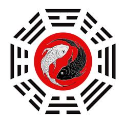 大極図