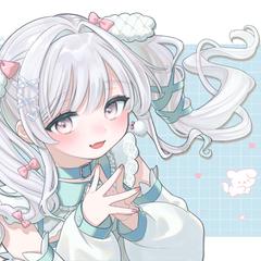 VTuberイラスト