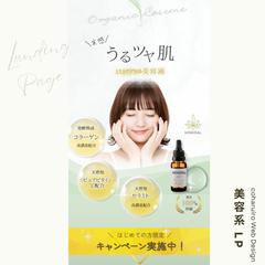 美容系LP