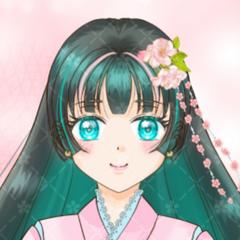 SNSアイコンサンプル