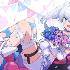 キービジュアルイラスト