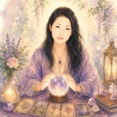 Luna Guide ✦ 結月 Yuzuki