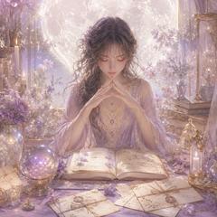 Luna Guide ✦ 結月 Yuzuki