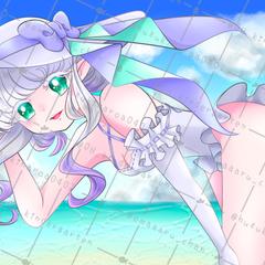 ネットプリント用1枚絵
