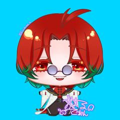 こりあんださま SDイラスト
