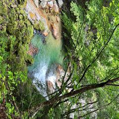 お守り、大切になさってくださいね。