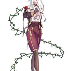 キャラクターデザイン3