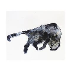 ペットの似顔絵作成事例