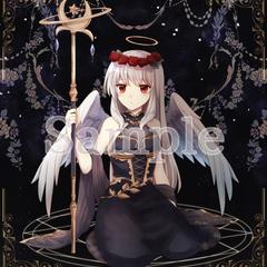 オリジナルイラスト