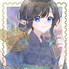 Kao様（Skeb-納品イラスト