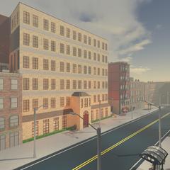 ホテル脱出ゲーム（Roblox）