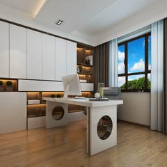 3DCG部屋のデザイン