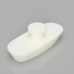 タルト用押し型のモデリングと3Dプリント