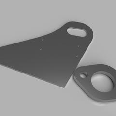 SUS板レーザー加工用のデータ作成