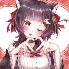 自分のアカウント用アイコン