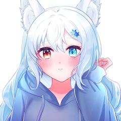 ファンアート依頼（ENA恵那様）