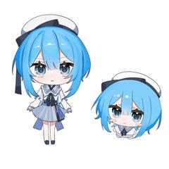 ミニキャラ