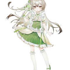 立ち絵