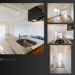 物件撮影（室内）