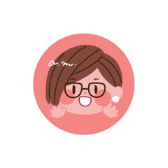 似顔絵アイコン