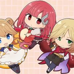 イラスト
