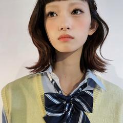 韓国ヘアメイク